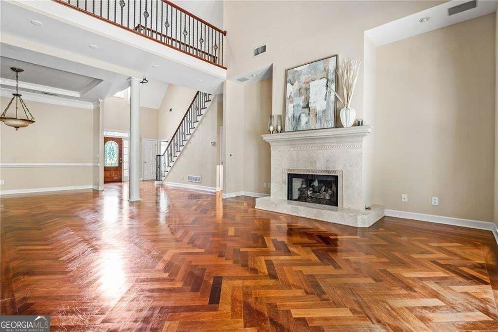 2613 Peterboro Row - Photo 1