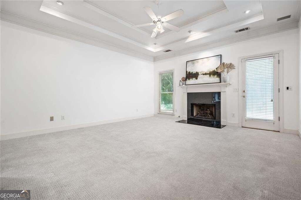 2613 Peterboro Row - Photo 3