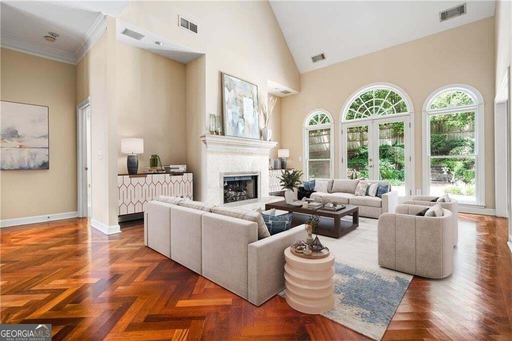 2613 Peterboro Row - Photo 11