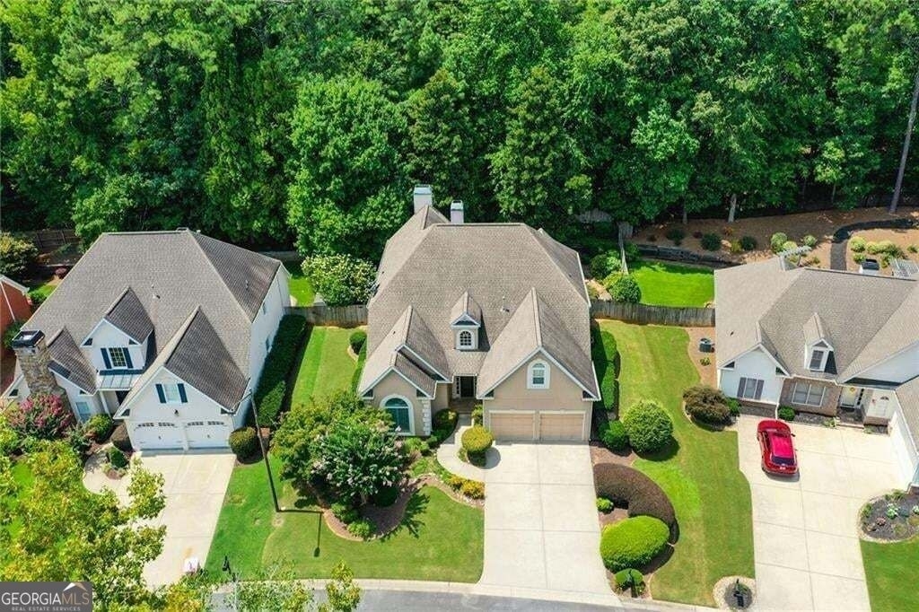 2613 Peterboro Row - Photo 46