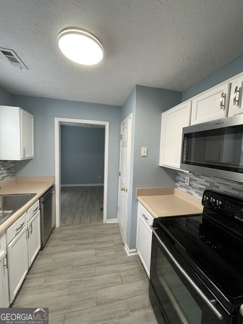 407 George Tate Drive - Photo 2