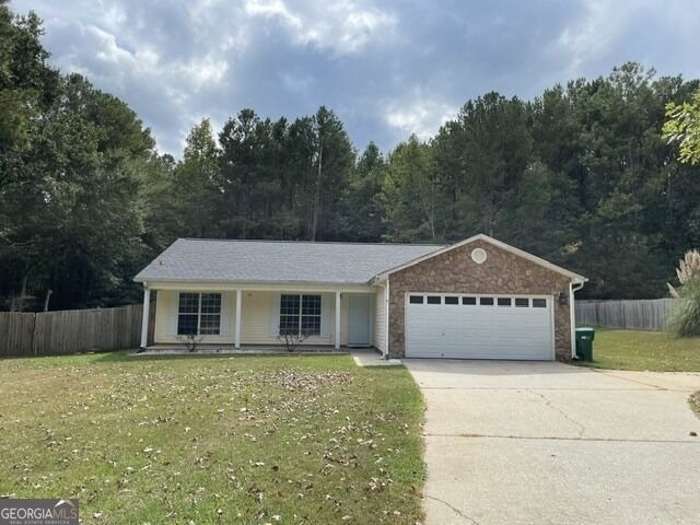 407 George Tate Drive - Photo 0