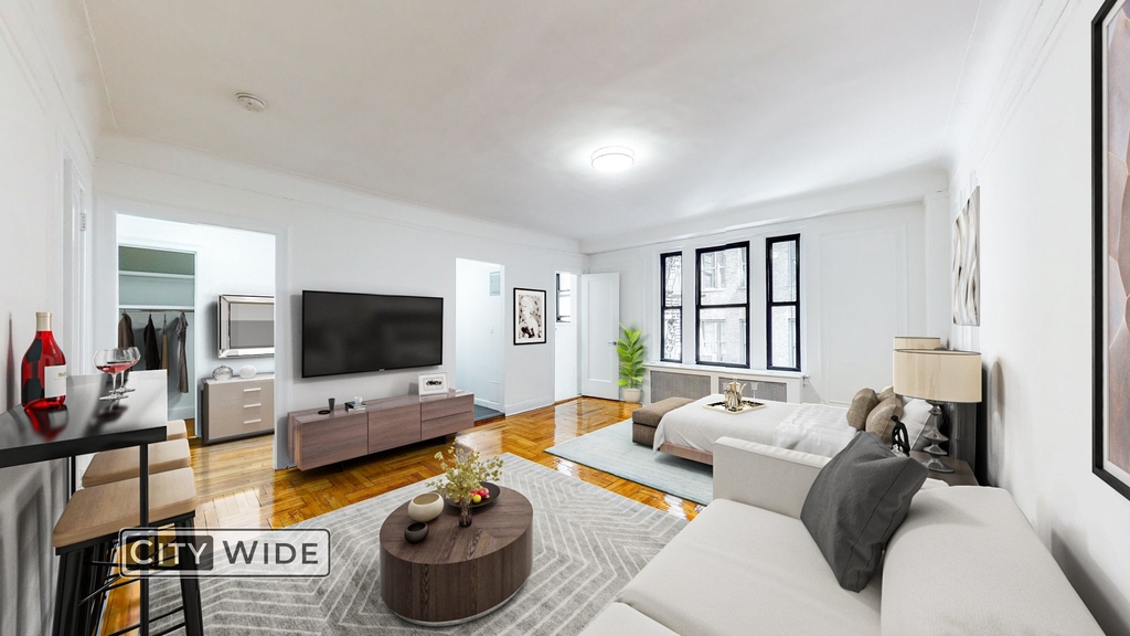 465 Lexington Avenue - Photo 1