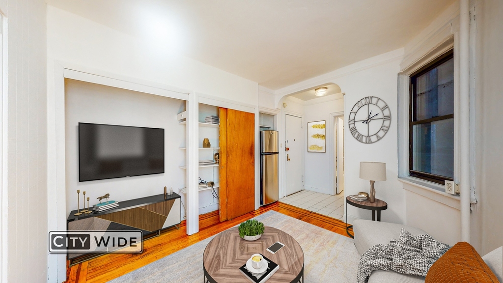 414 East 58th Street - Photo 1