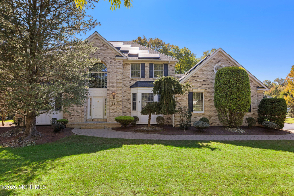 31 Sheffield Drive - Photo 0