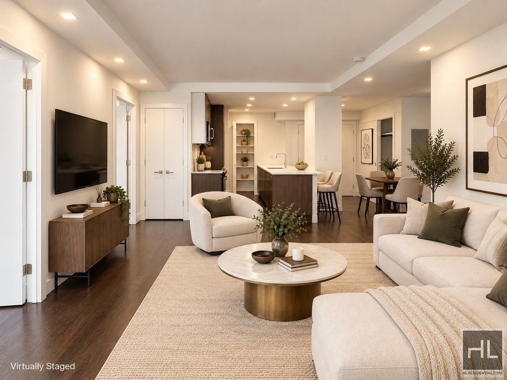West End Avenue - Photo 1