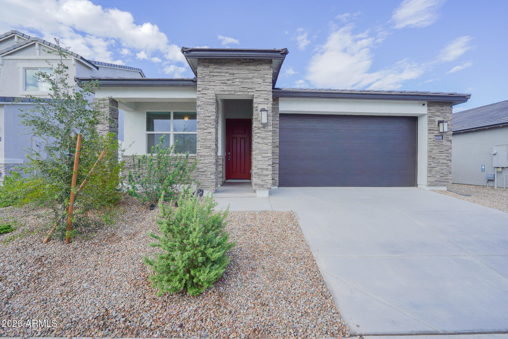 24192 W Hacienda Avenue - Photo 2