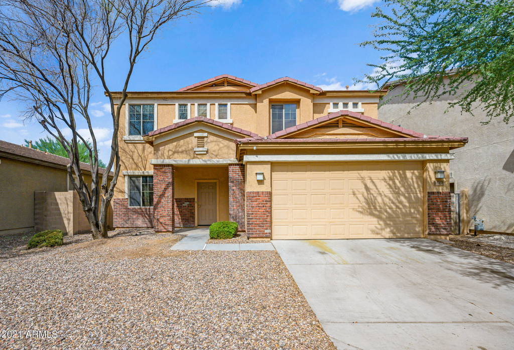28450 N Castle Rock Drive - Photo 0
