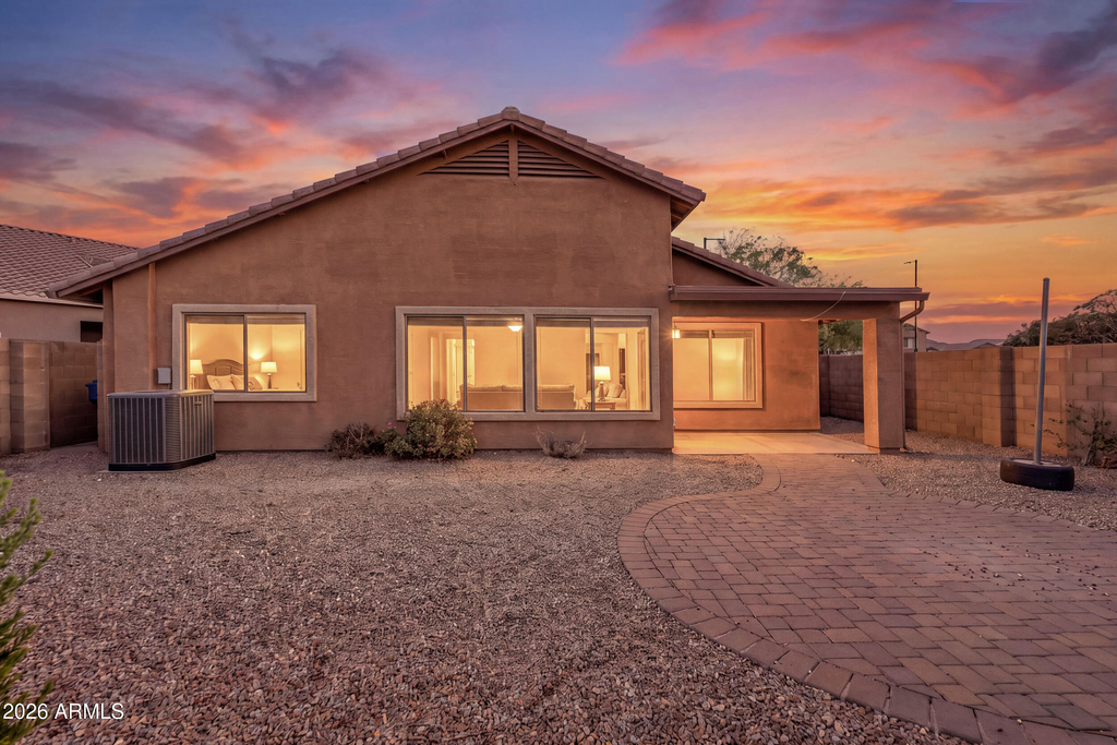 25883 W Gibson Lane - Photo 1