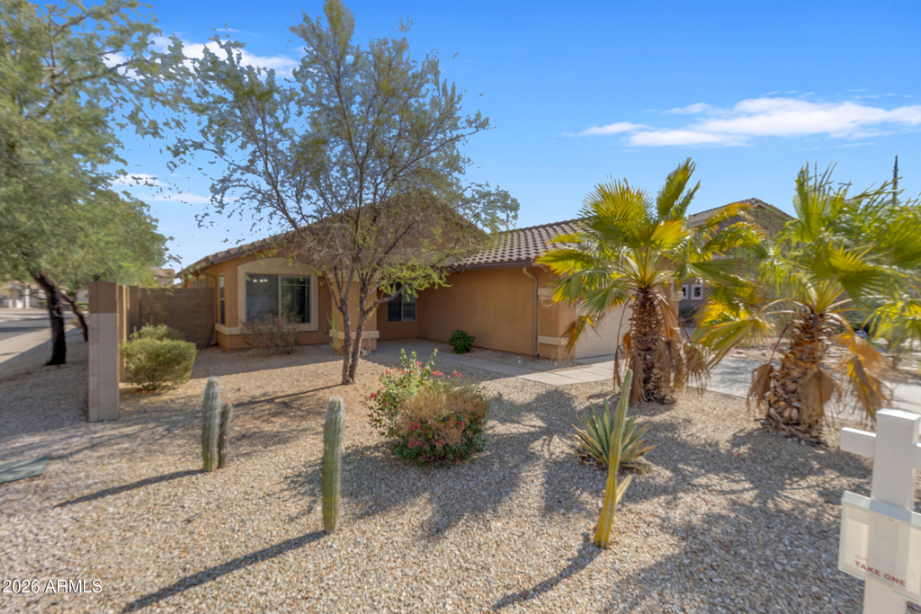 25883 W Gibson Lane - Photo 5