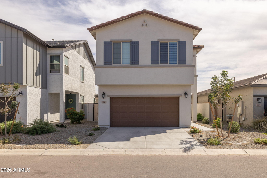 9341 E Sebring Avenue - Photo 0