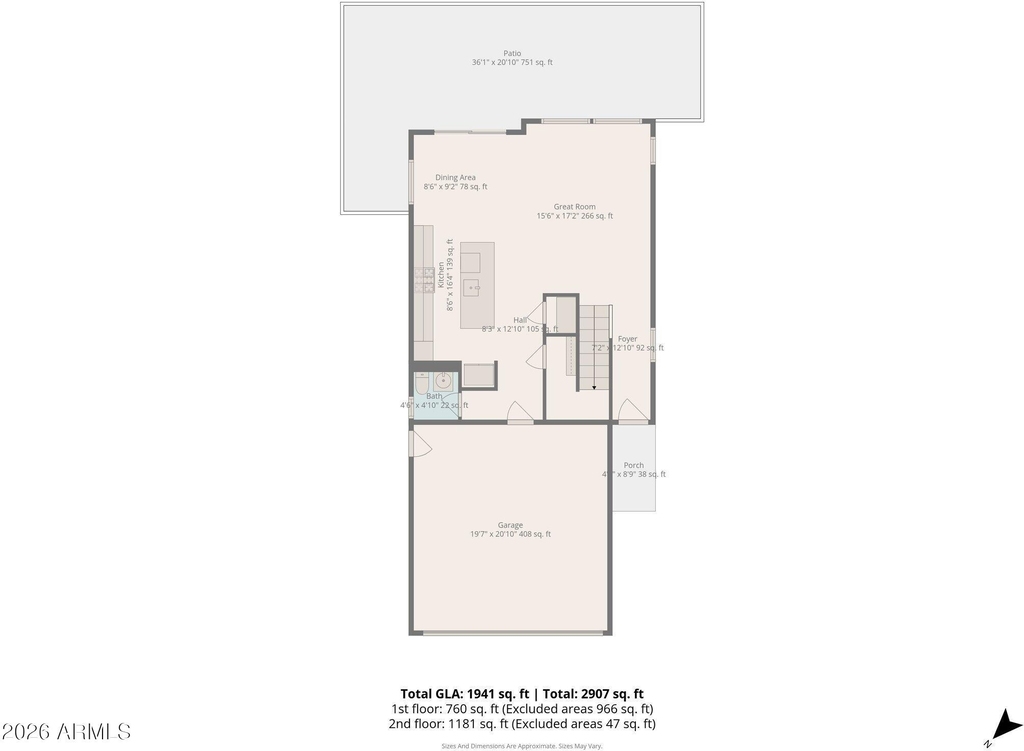 9341 E Sebring Avenue - Photo 71
