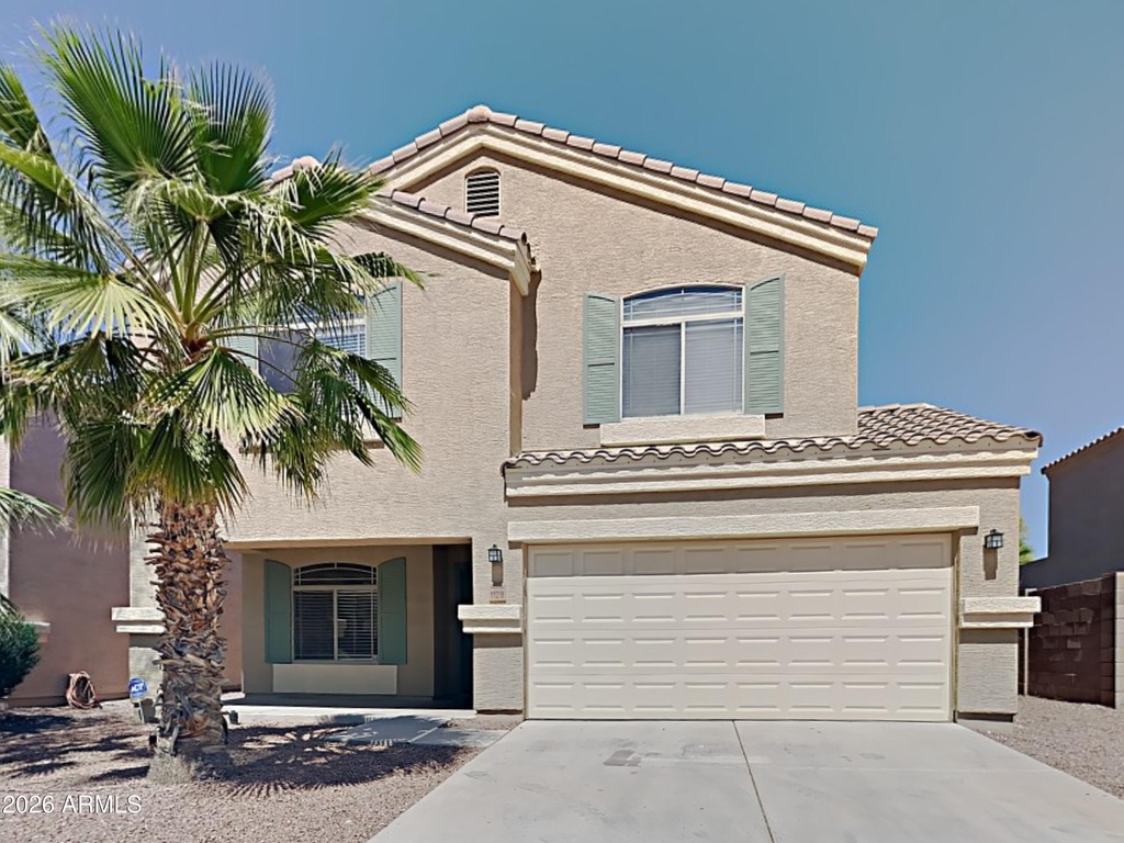 4824 E Silverbell Road - Photo 0