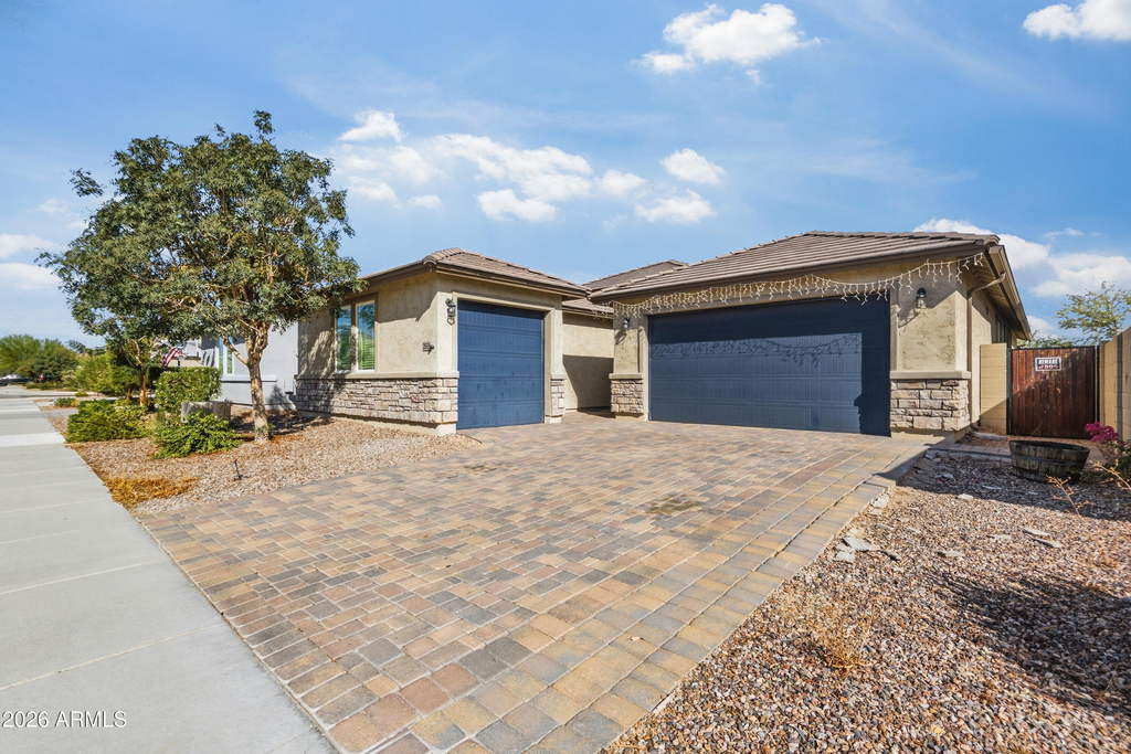 25339 N 134th Drive - Photo 0