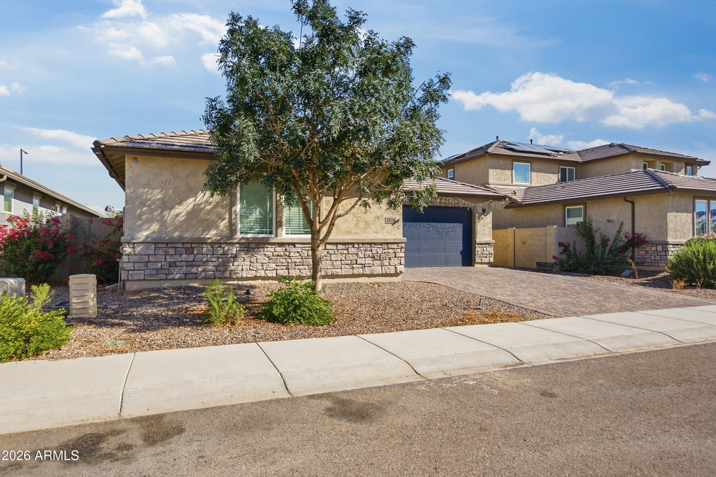 25339 N 134th Drive - Photo 1