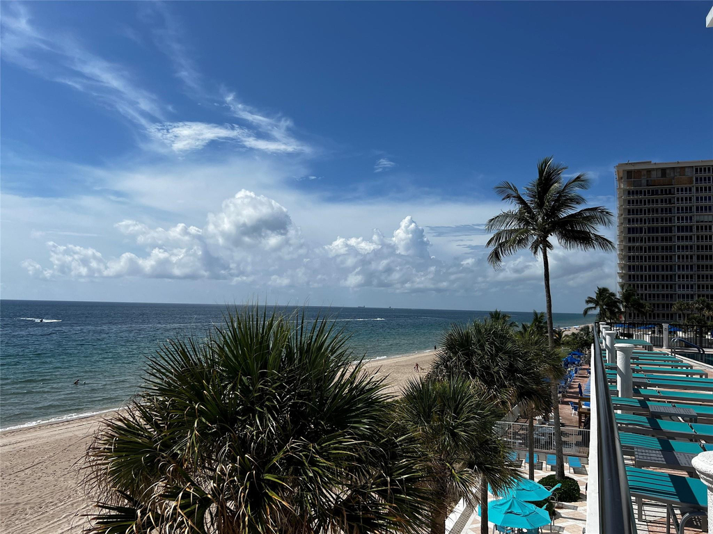 4280 Galt Ocean Drive - Photo 11