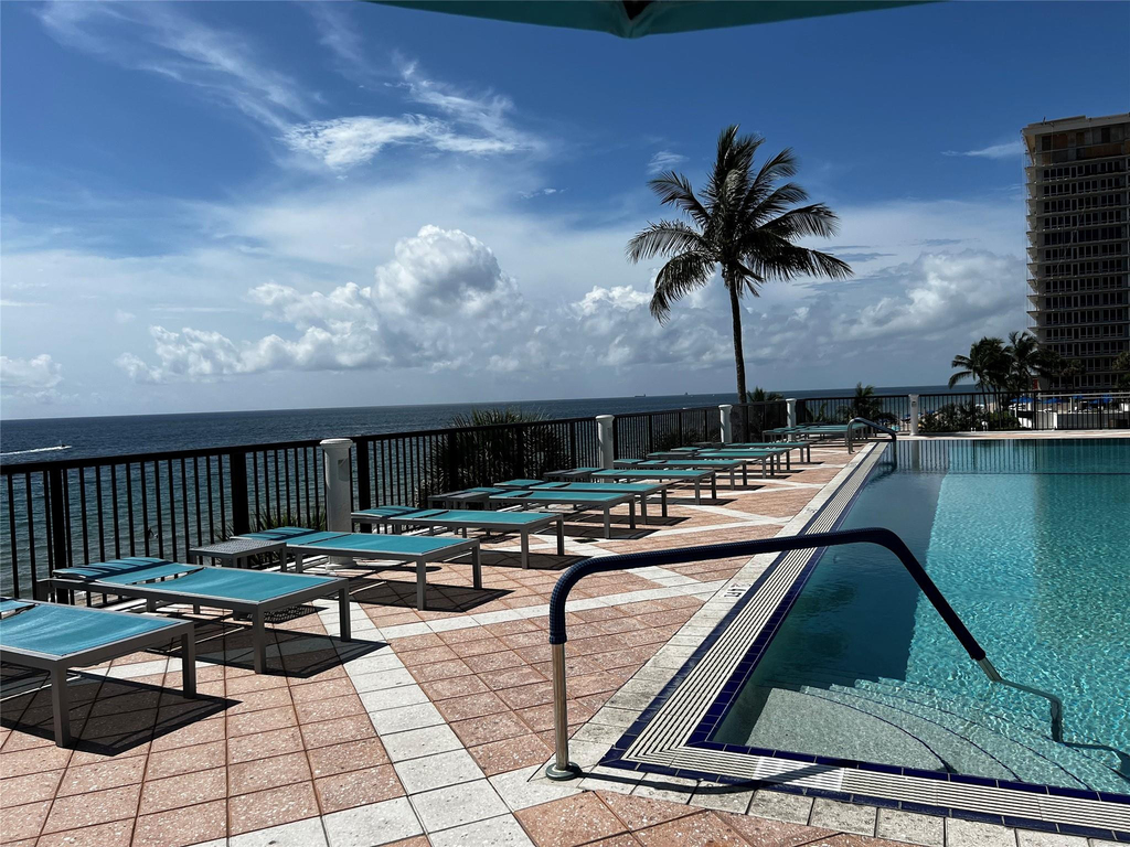 4280 Galt Ocean Drive - Photo 10