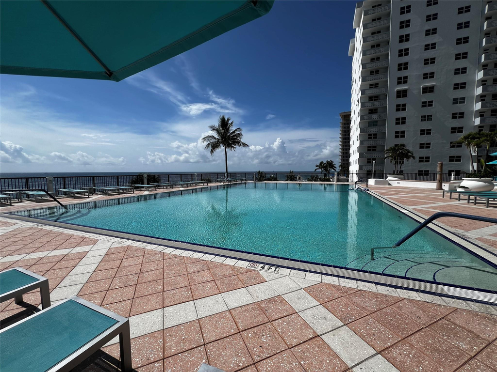 4280 Galt Ocean Drive - Photo 8