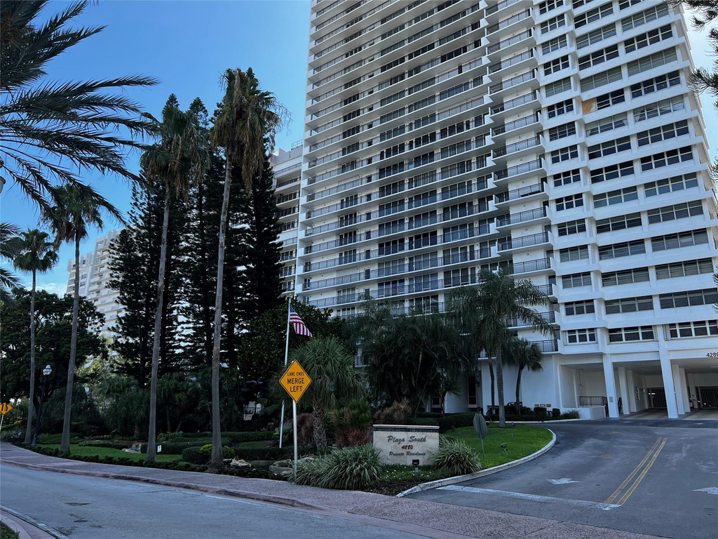 4280 Galt Ocean Drive - Photo 0