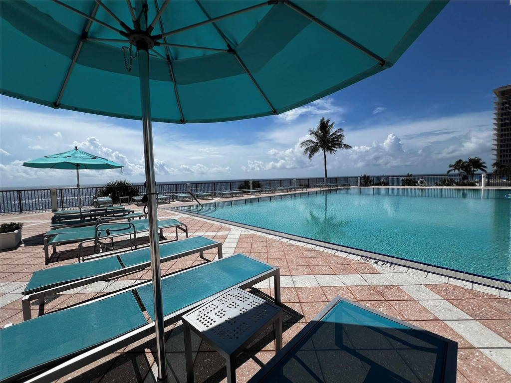 4280 Galt Ocean Drive - Photo 9