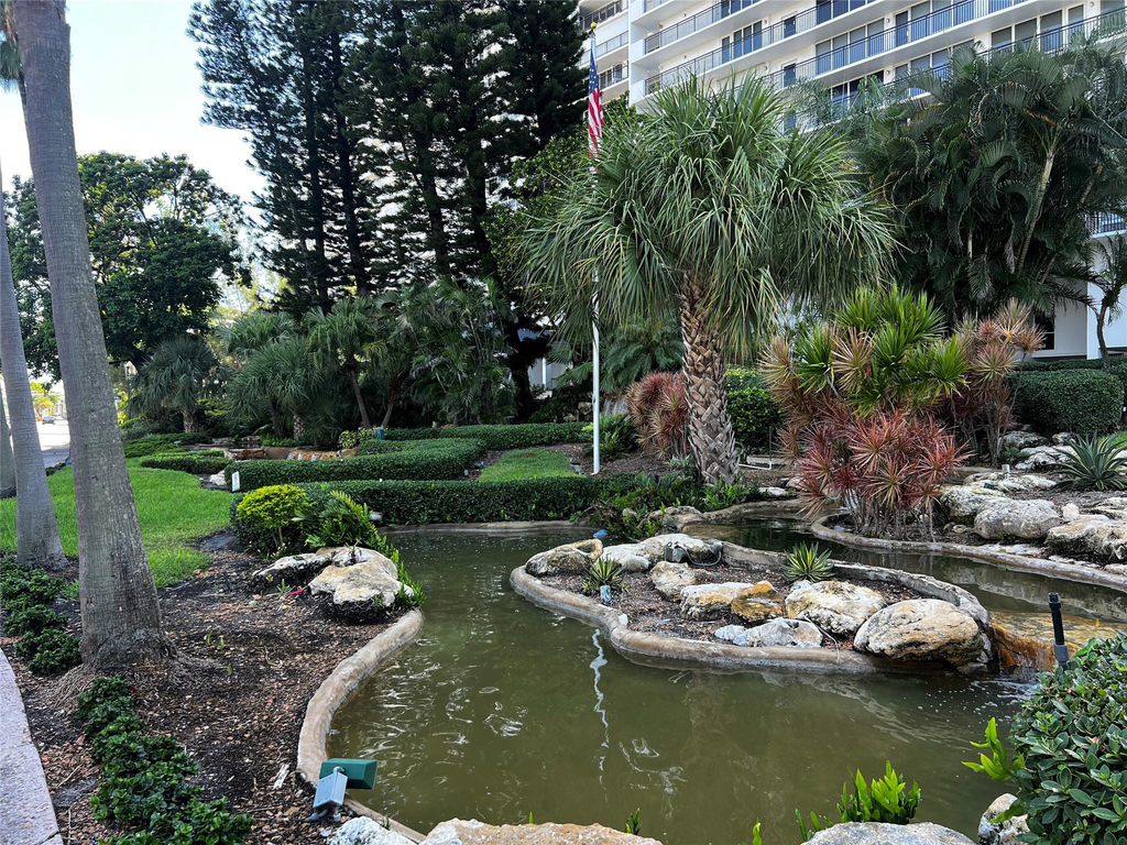 4280 Galt Ocean Drive - Photo 1
