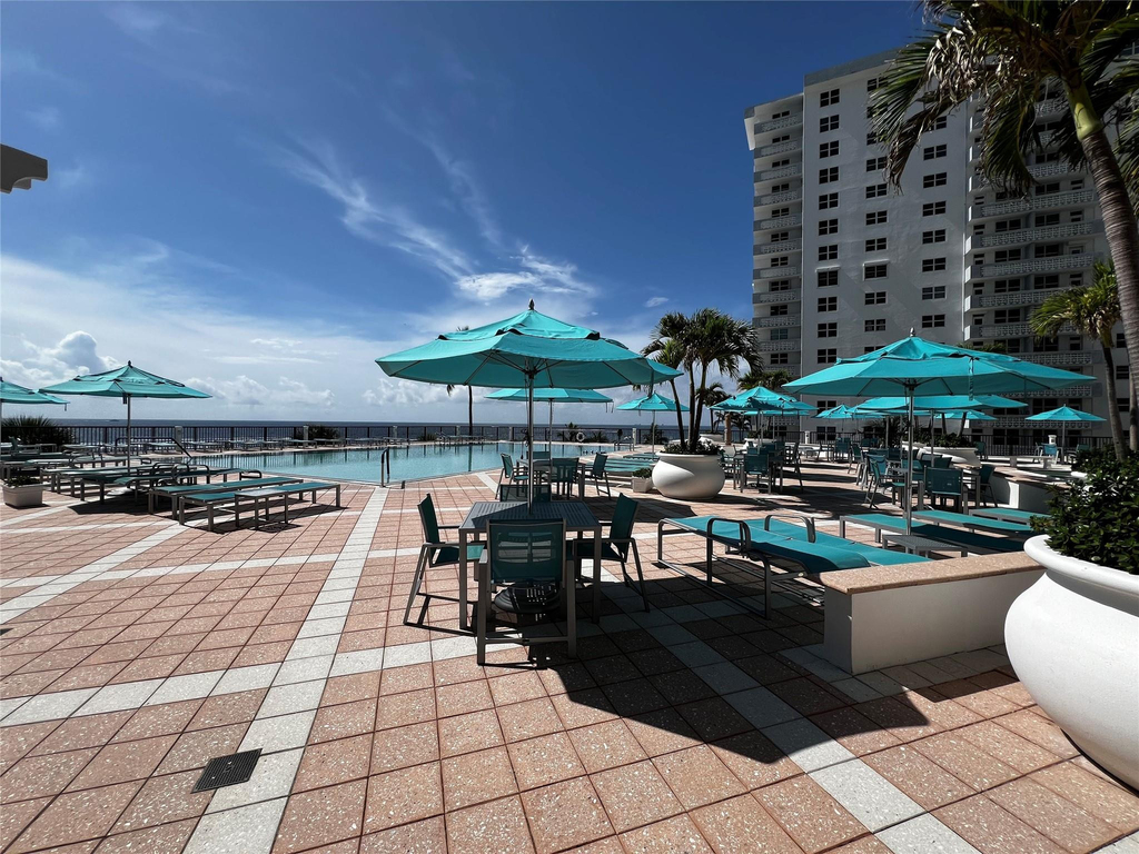 4280 Galt Ocean Drive - Photo 7