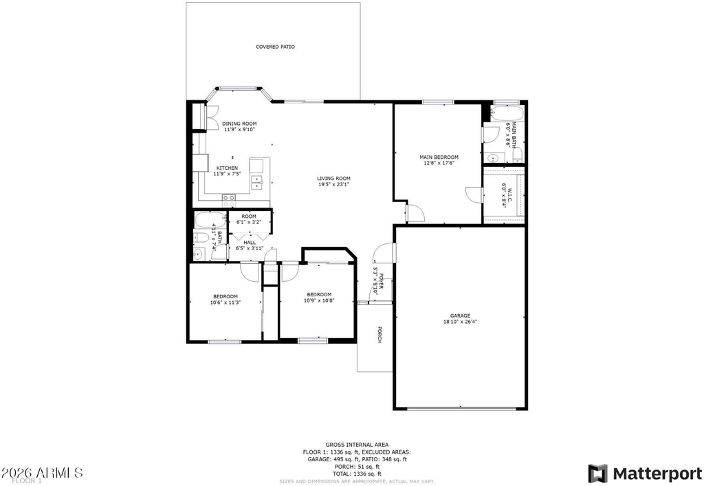 2326 E Devon Court - Photo 15
