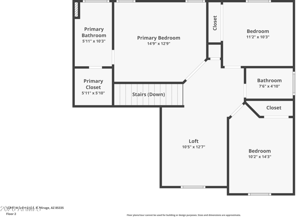 12846 W Soledad Street - Photo 16