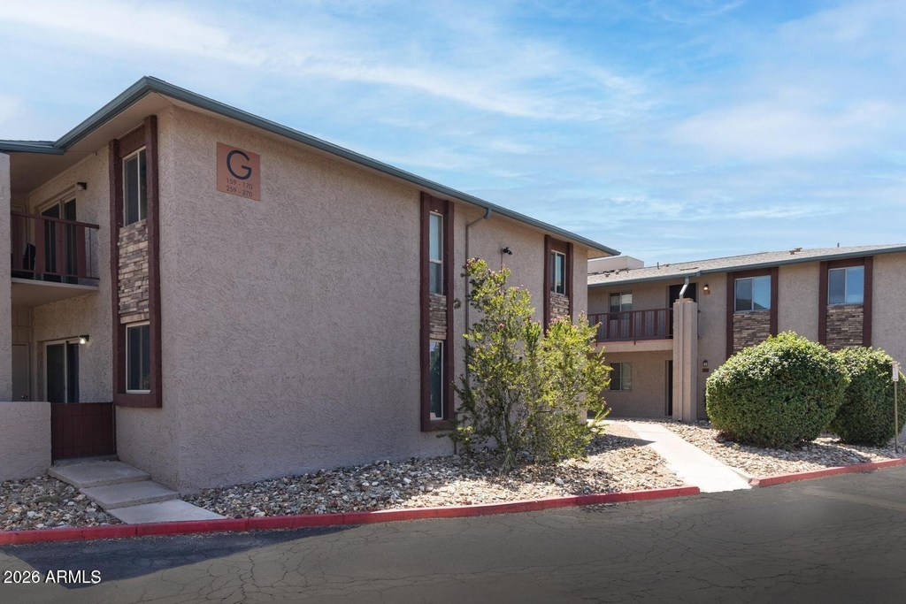 4354 N 82nd Street - Photo 1