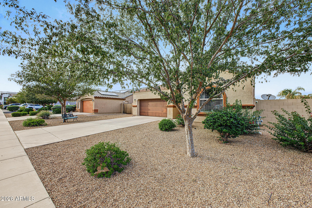 5596 E Helios Drive - Photo 4