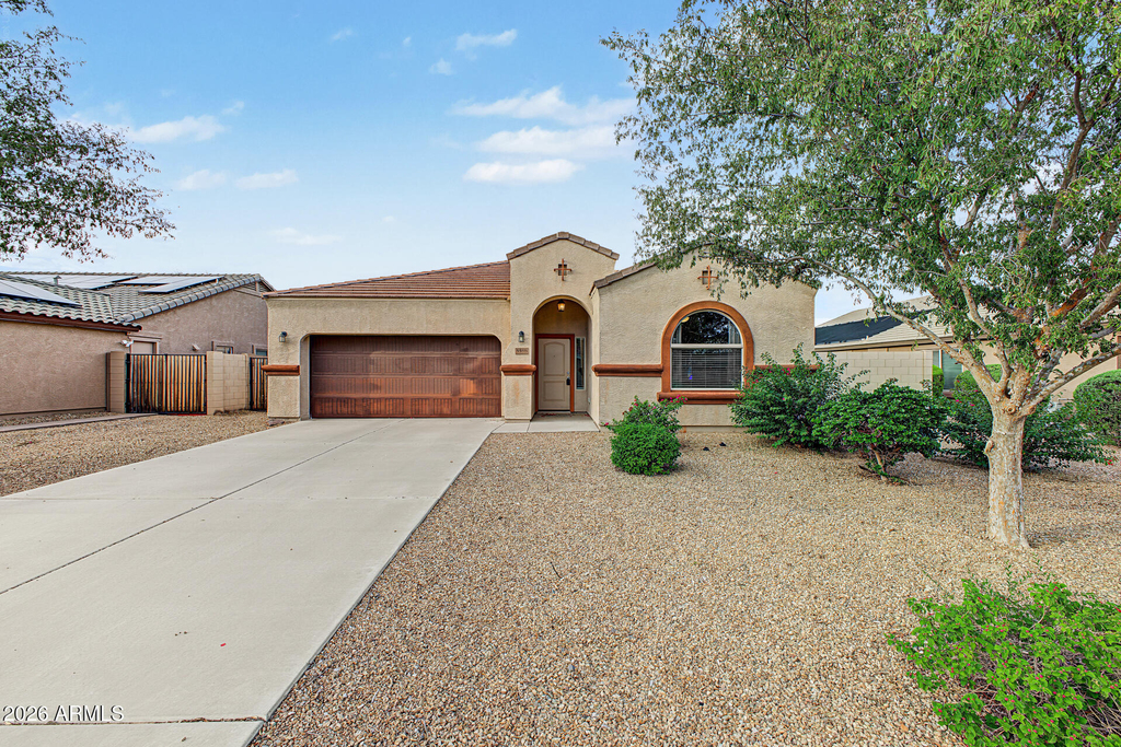 5596 E Helios Drive - Photo 1