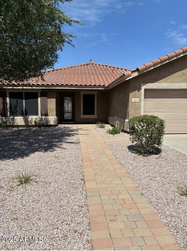 3464 E Wyatt Way - Photo 0