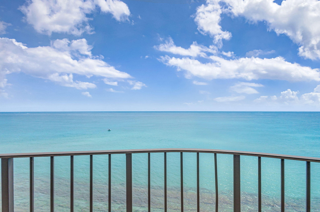 5420 N Ocean Drive - Photo 1