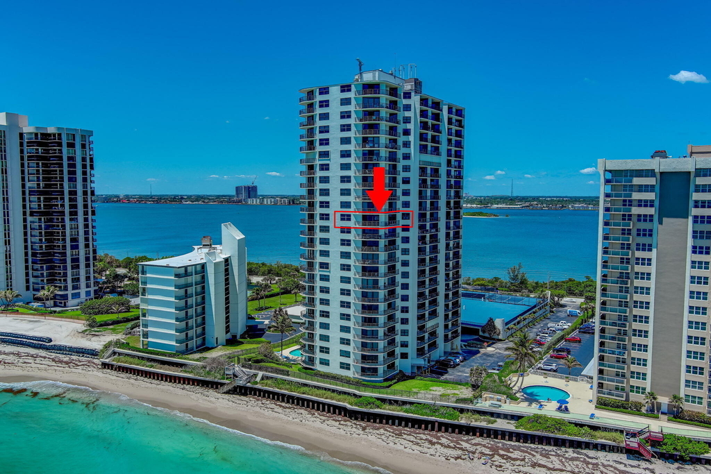 5420 N Ocean Drive - Photo 34