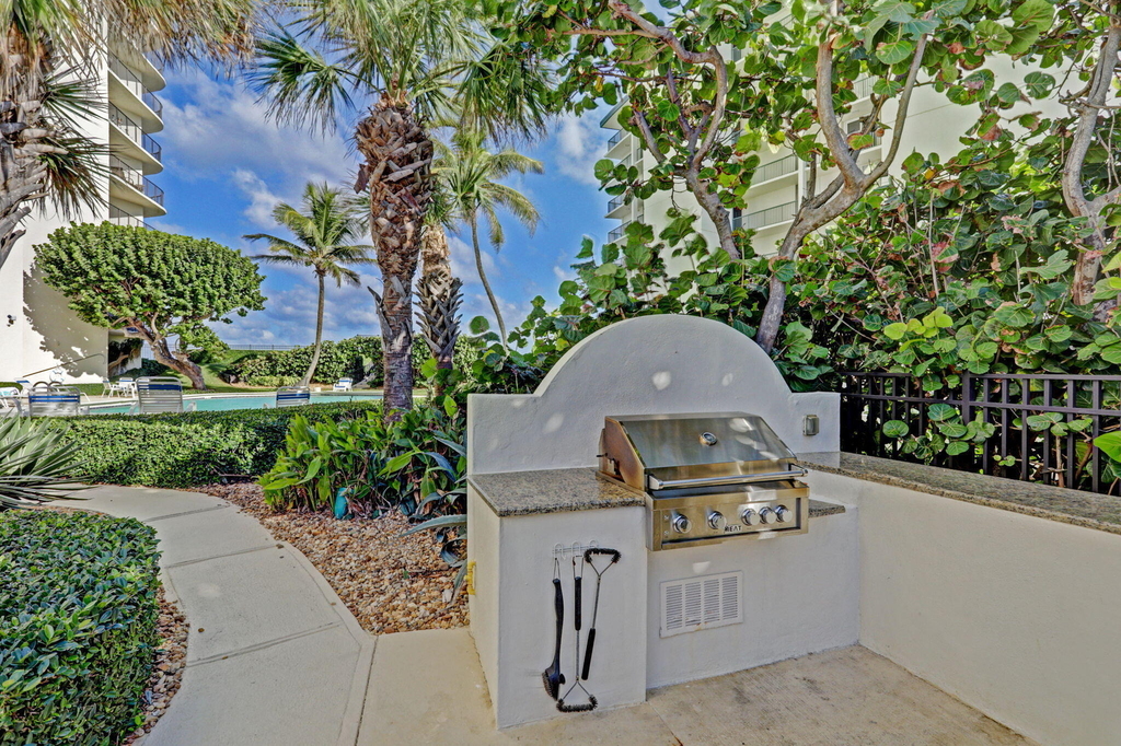 5420 N Ocean Drive - Photo 44