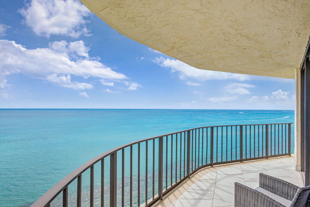 5420 N Ocean Drive - Photo 25