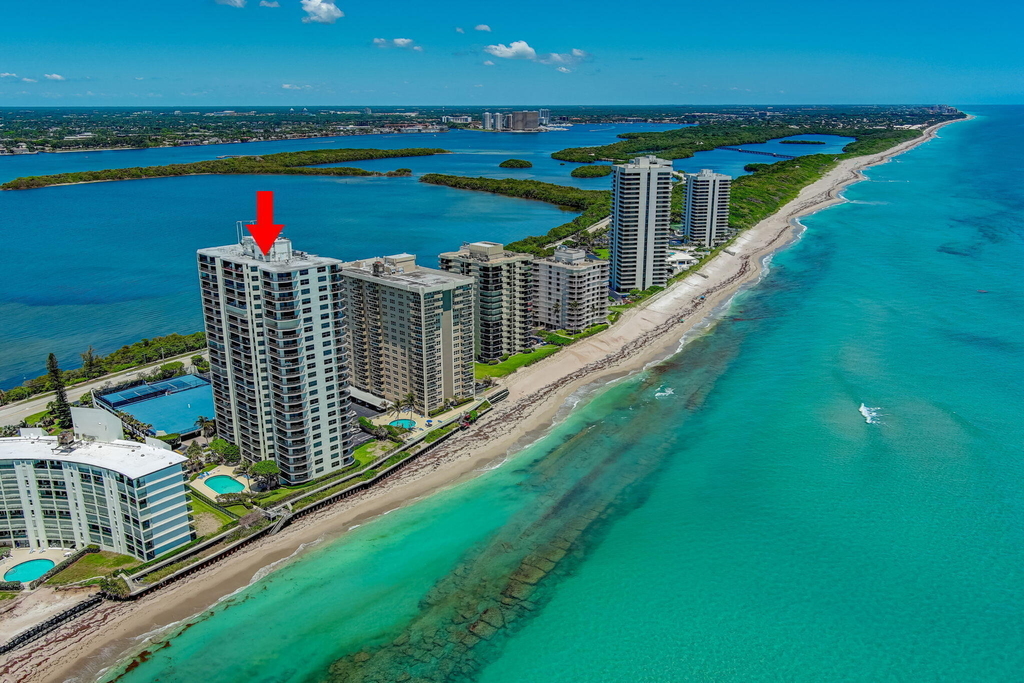 5420 N Ocean Drive - Photo 33