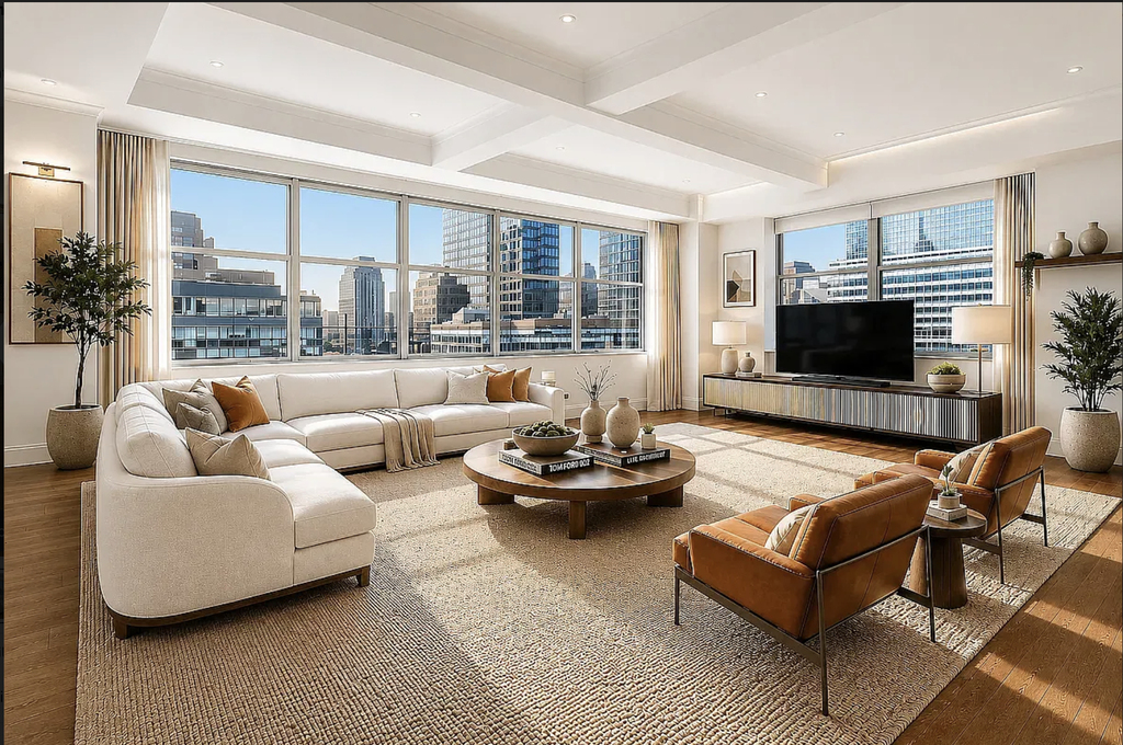 25 Park Place - Photo 0