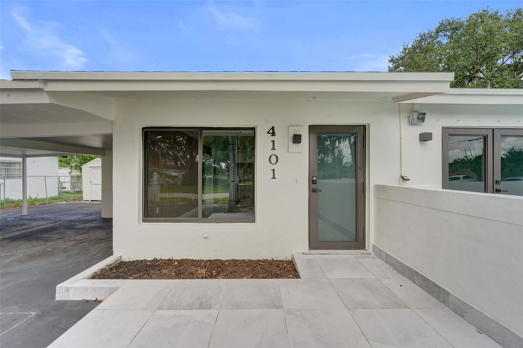 4101 Sw 48th Court - Photo 0