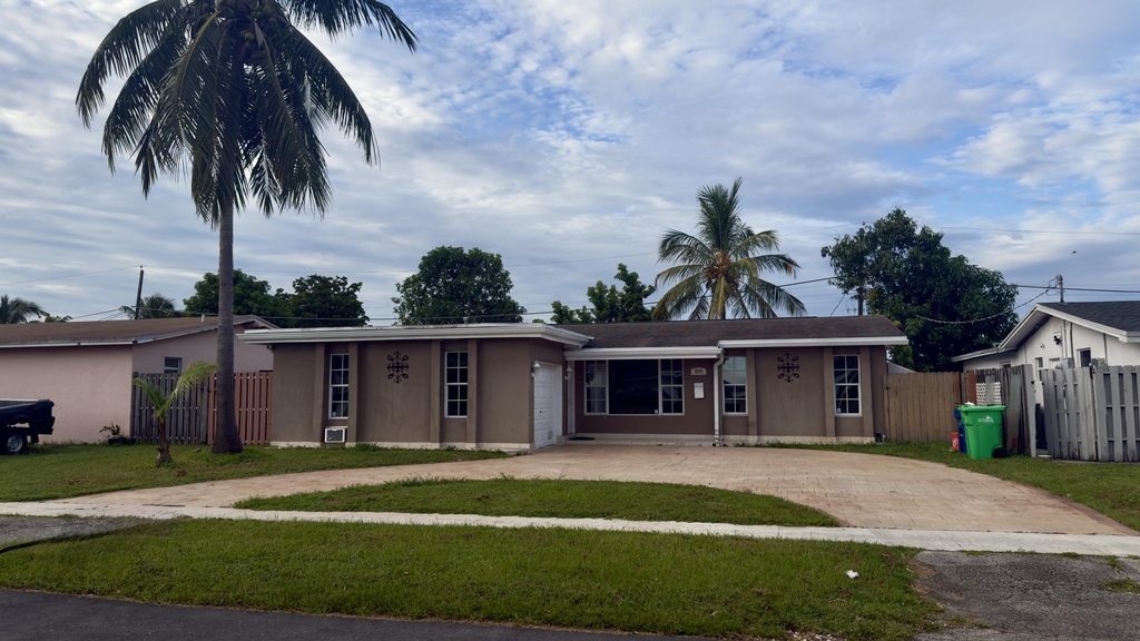 8391 Nw 21st Court - Photo 1