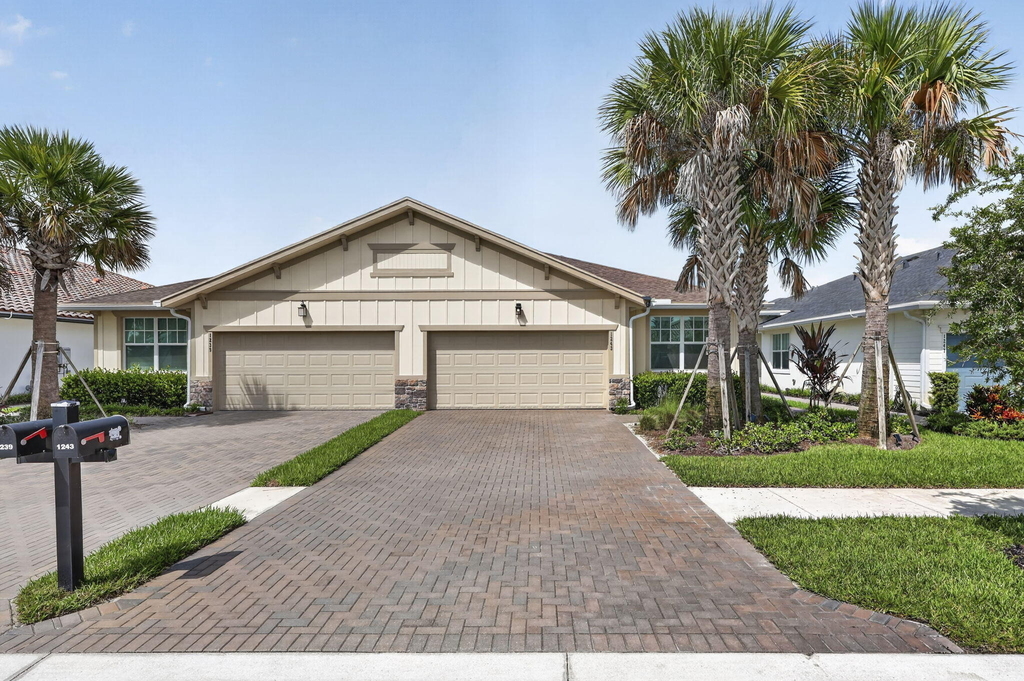 1243 Tangled Orchard Trace - Photo 1