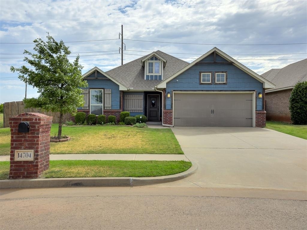 14704 Brinklee Way - Photo 1