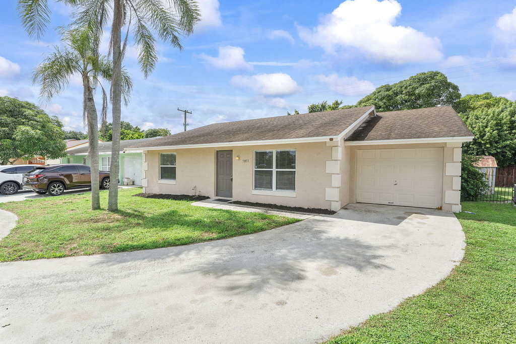 5855 Timber Valley Drive - Photo 0