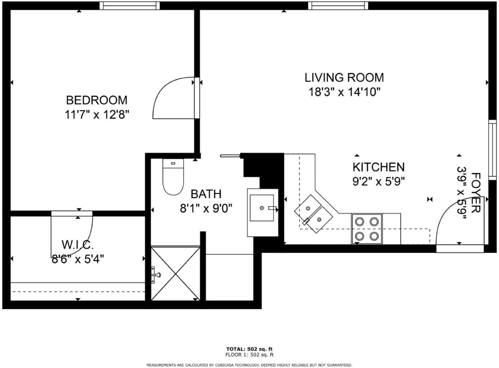 216 S Devine Street - Photo 13