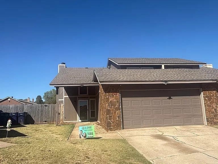 2221 S Shadowridge Court - Photo 1