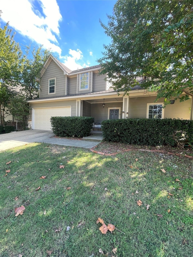 9405 Timber Wagon Drive - Photo 1