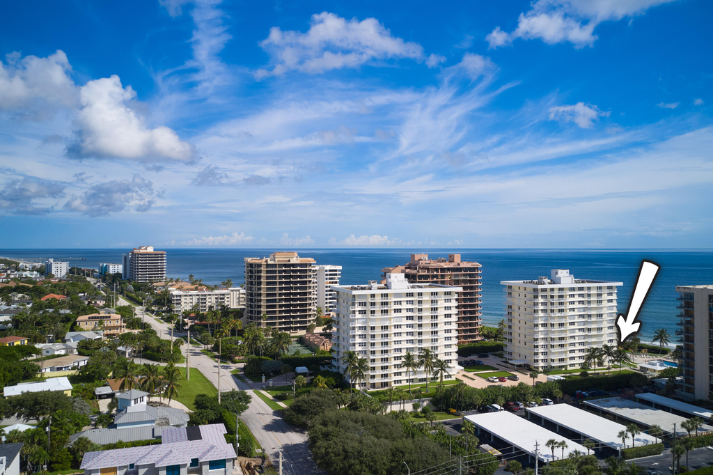 500 Ocean Drive - Photo 34