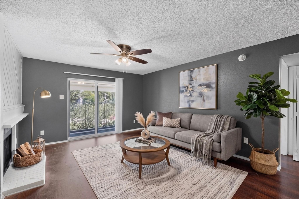 8109 Skillman Street - Photo 1