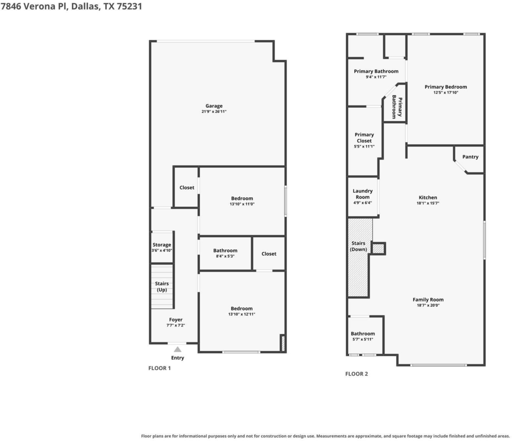 7846 Verona Place - Photo 34