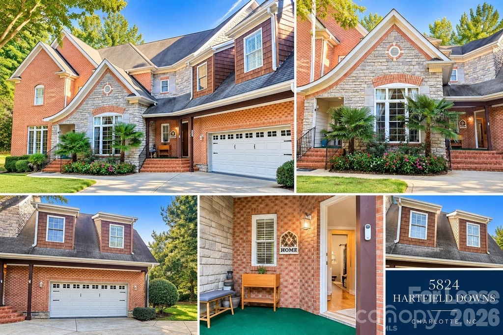 5824 Hartfield Downs Drive - Photo 0